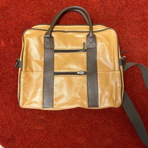 Jane Marvel Women's Purse Shoulder Tan Handbag